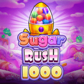 Sugar Rush 1000 mumu player