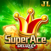 Super Ace Deluxe mumu player