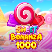 Sweet Bonanza 1000 mumu player