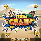 Toon Crash mumu player