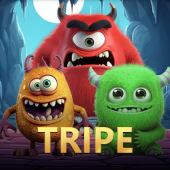 Tripe mumu player