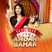Ultimate Andar Bahar mumu player