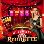 Ultimate Roulette mumu player