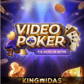 Video Poker mumu player