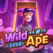 Wild Ape mumu player