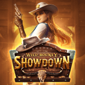 Wild Bounty Showdown mumu player